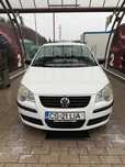 Volkswagen Polo 2008 1.4 TDI 70 CP