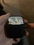 Airpods оригинал