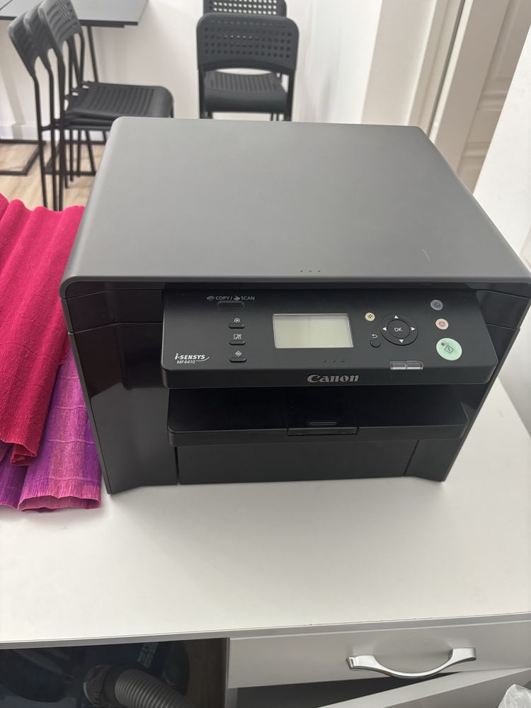 Принтер Canon MF4410 3 в 1