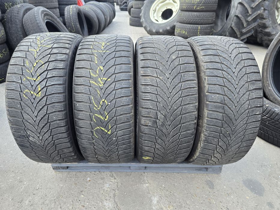 Anvelope de iarna 225-45r17 Nexen
