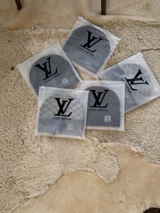 Louis Vuitton /LV шапки/beanie