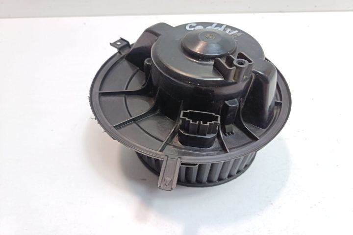 Ventilator aeroterma Volkswagen VW Caddy a 3-a generatie