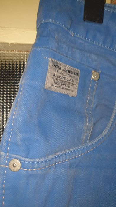 Дънки Jack&Jones  -w33 /L30