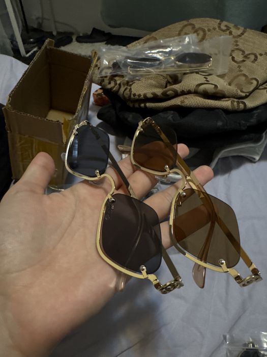 ochelari soare gucci noi