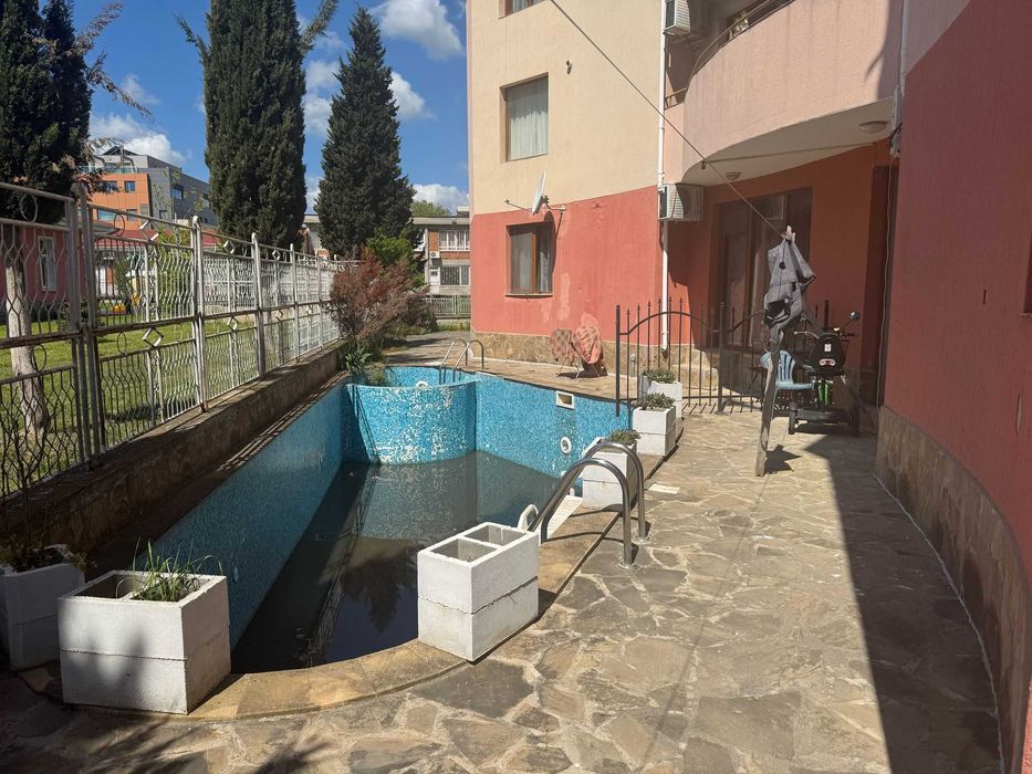 Продава се Едностаен апартамент в к.к. Слънчев бряг - 42 кв.м за 1131 €/кв.м - Снимка #11