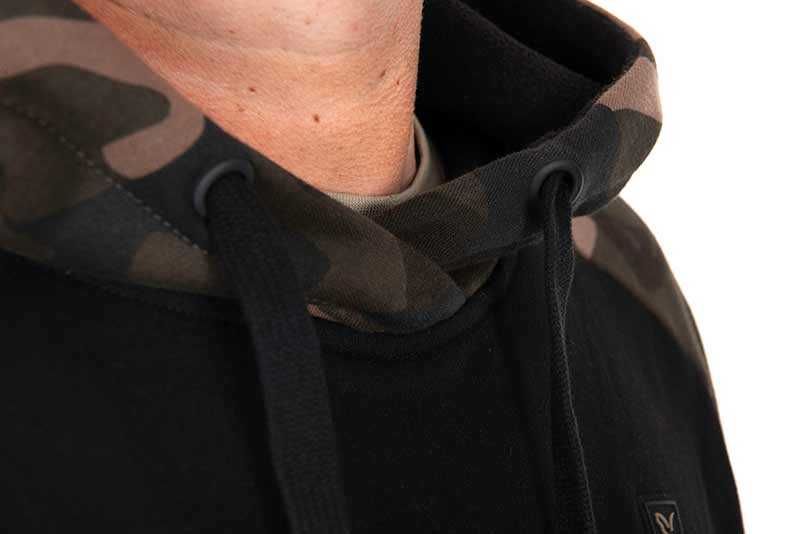 Суичър Fox Premium 310 Hoodie, Black/Camo