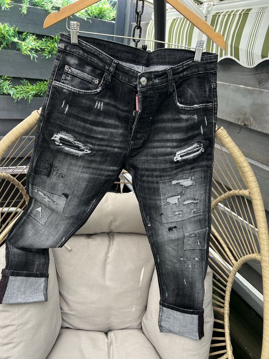 Blugi Dsquare2 Colectie 2025