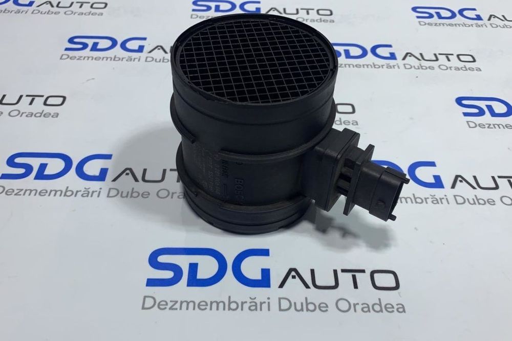 Debitmetru aer 0281006048 Iveco Daily 2.3 HPI 2006 - 2012 Euro 4