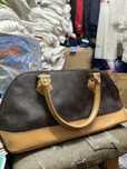 Geanta louis vuitton