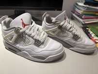 Jordan 4 marimea 41