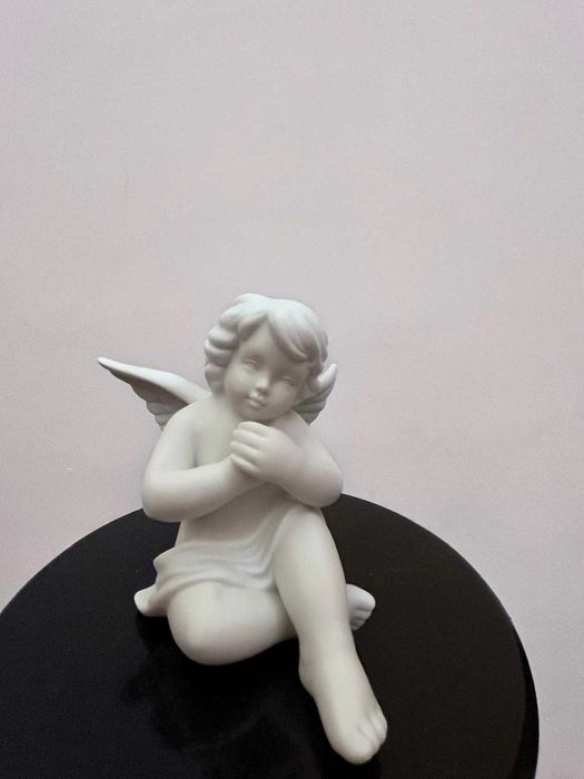 Bibelou de colectie marcat portelan ROSENTHAL bibelouri statueta