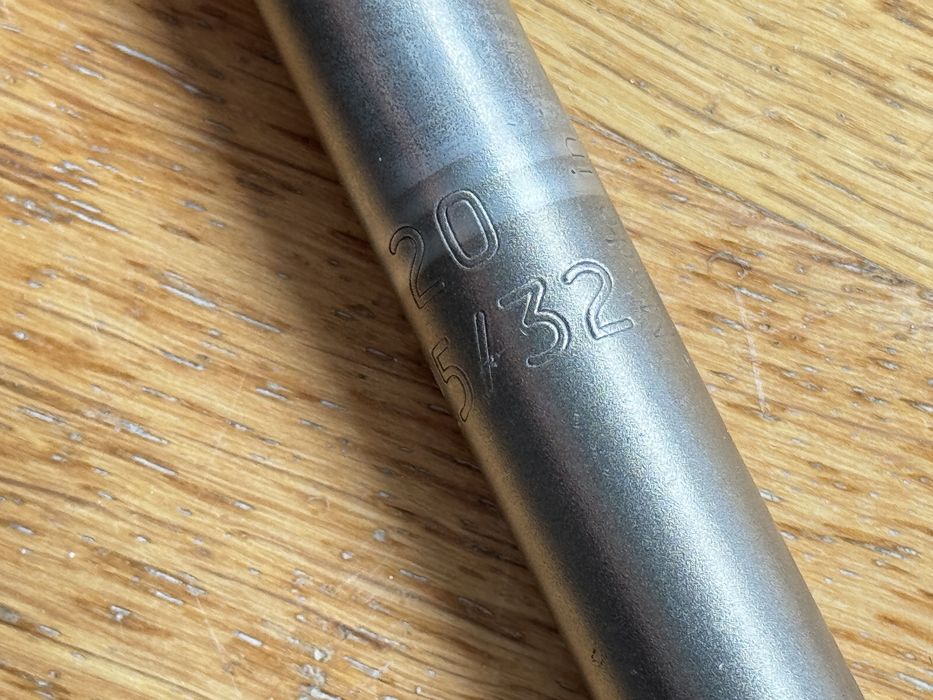 Burghiu SDS-Max, 20x200x340 mm, beton armat