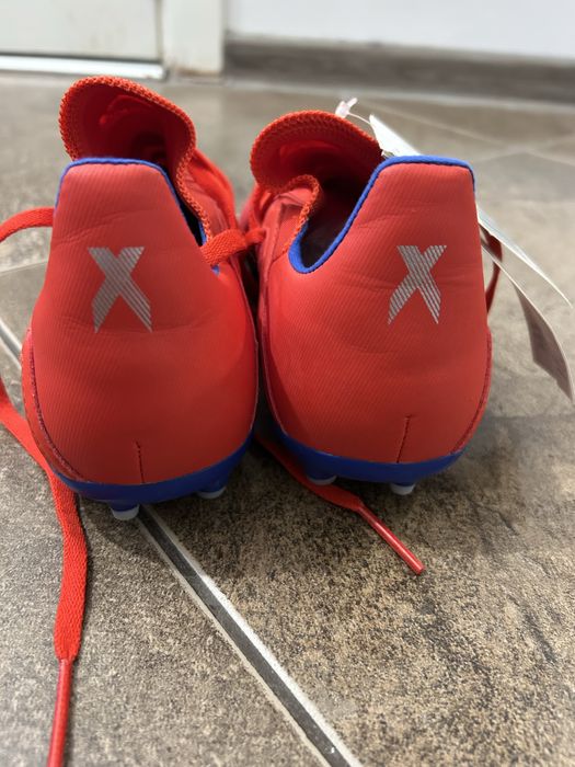 Футболни обувки/бутонки Adidas