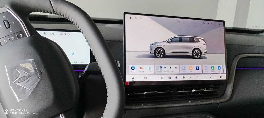 Dong Feng - 008 Restailing - 2026