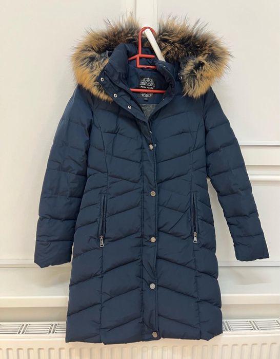 Куртка женская б/у