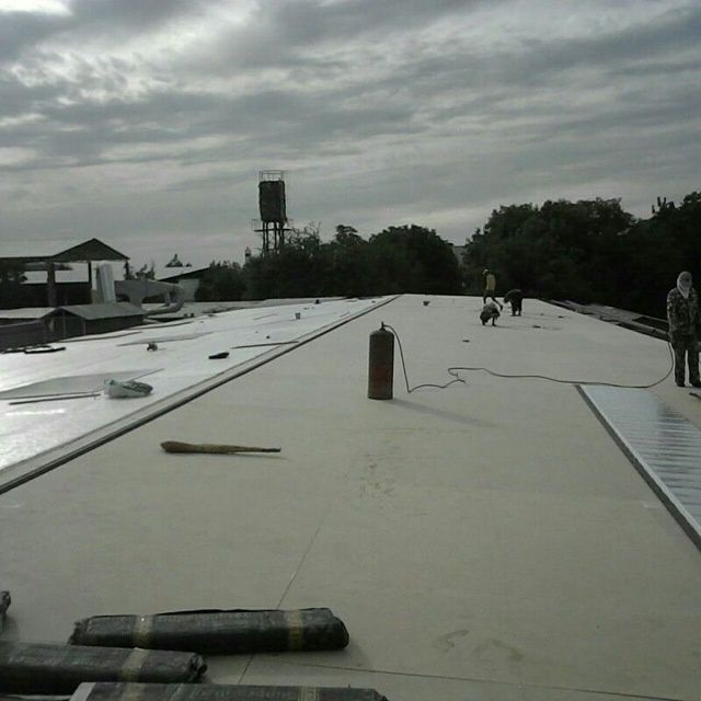 Кровля крыш качество гарантируем