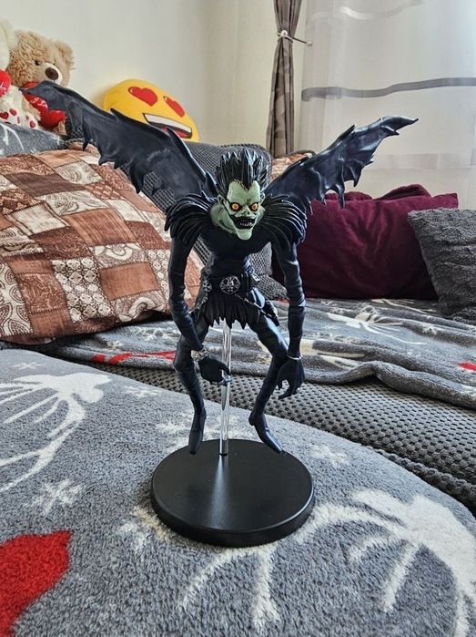 Figurina ryuk death note 21 cm