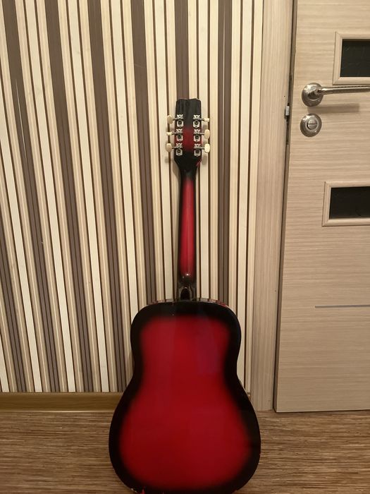 Гитара Sakura 6 струн