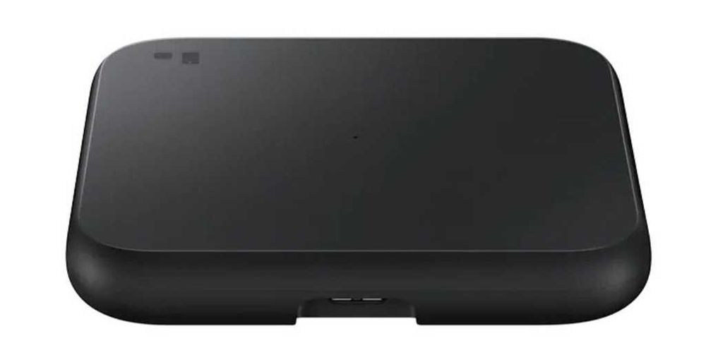 Incarcator wireless Samsung EP-P1300BBEGEU, Black