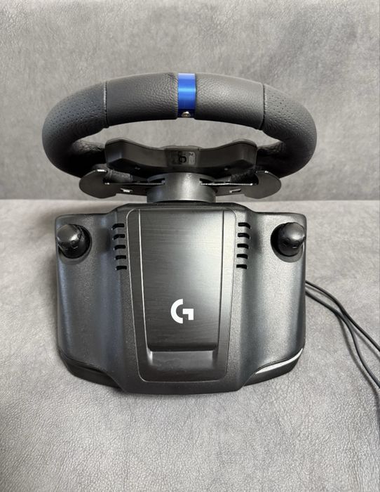 Волан Logitec G923