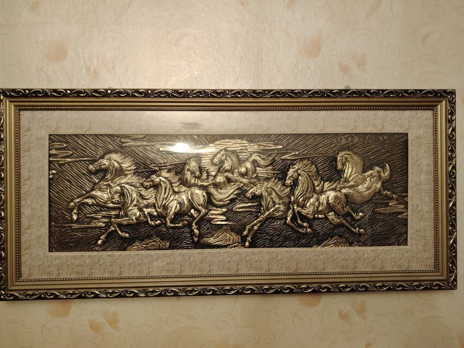 Продам красивую картину