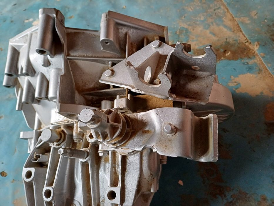 Cutie de viteze   citroen