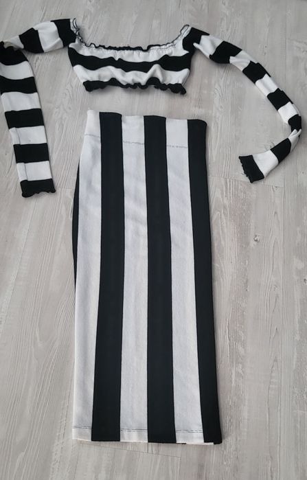 Рокля Evis черен