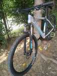 Bicicletă Afi Sport