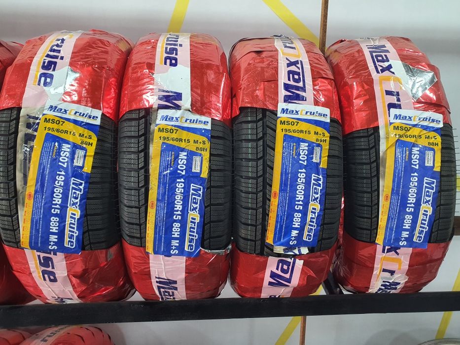 195/60R15 balon sotiladi