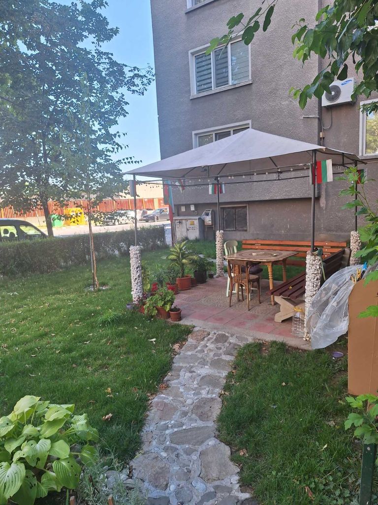 Продава се Етаж от къща в Асеновград - 120 кв.м за 765 €/кв.м - Снимка #12