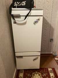 Холодильник советский