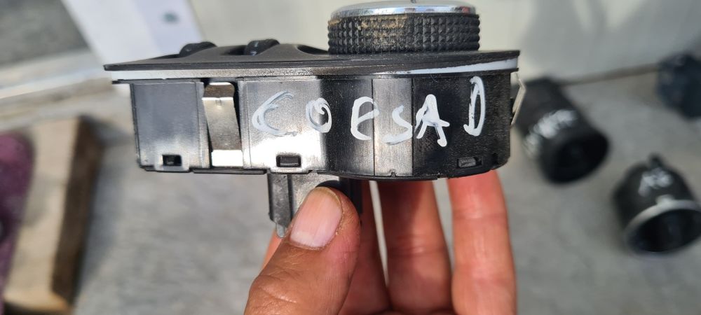 Bloc lumini nissan qashqai 2012,opel corsa d,audi A4B8