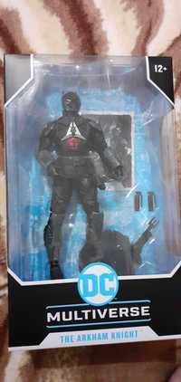 figurina mcfarlane Arkham Knight dc