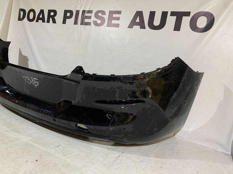 Bara spate BMW Z4 G29, 2018, 2019, 2020, 2021, 2022, 2023, cod origine OE 51127476221.