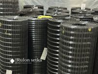 Рулонная сетка Куш сетка сварная Qush setka qafas