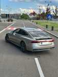 AUDI A7 50 Tdi 286Cp 2019 TVA deductibil