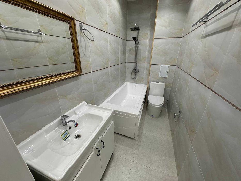 3х комнатная квартира 85кв/м, со всеми удобствами, Вокзал