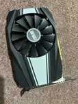 Placa videi 1660 Super