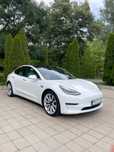 Tesla Model 3 Tesla Model 3 AWD Dual Motor