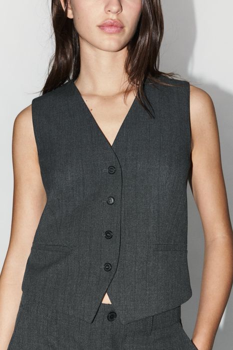 Чисто нов елек ZARA
