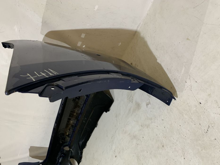 Bara spate BMW X3, G01 M-Sport, 2018, 2019, 2020, 2021, cod origine OE 51128090958.