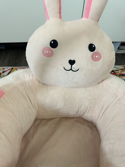 Fotoliu plus bebelus