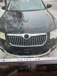 Продам Skoda Superb 2013 года