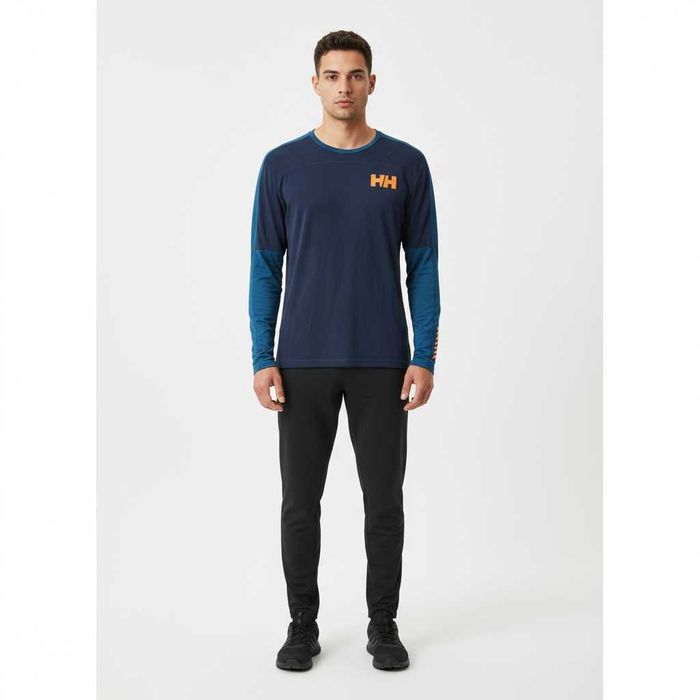 Helly Hansen Термо/Блуза Мъжка XL