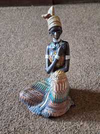 Statueta africana
