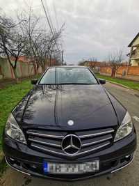 Mercedes Benz C180 Kompressor BlueEFFICIENCY AVANTGARDE