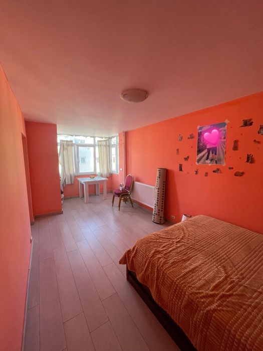 Vând garsonieră, Rădăuți