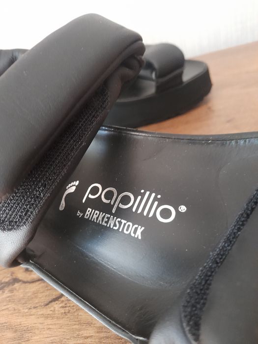 Birkenstock papillio дамски сандали 38 номер.