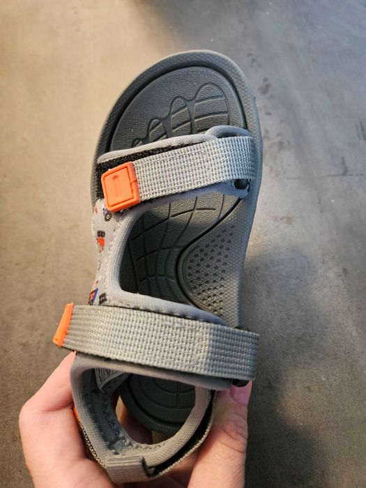 Сандали за момче, номер 26