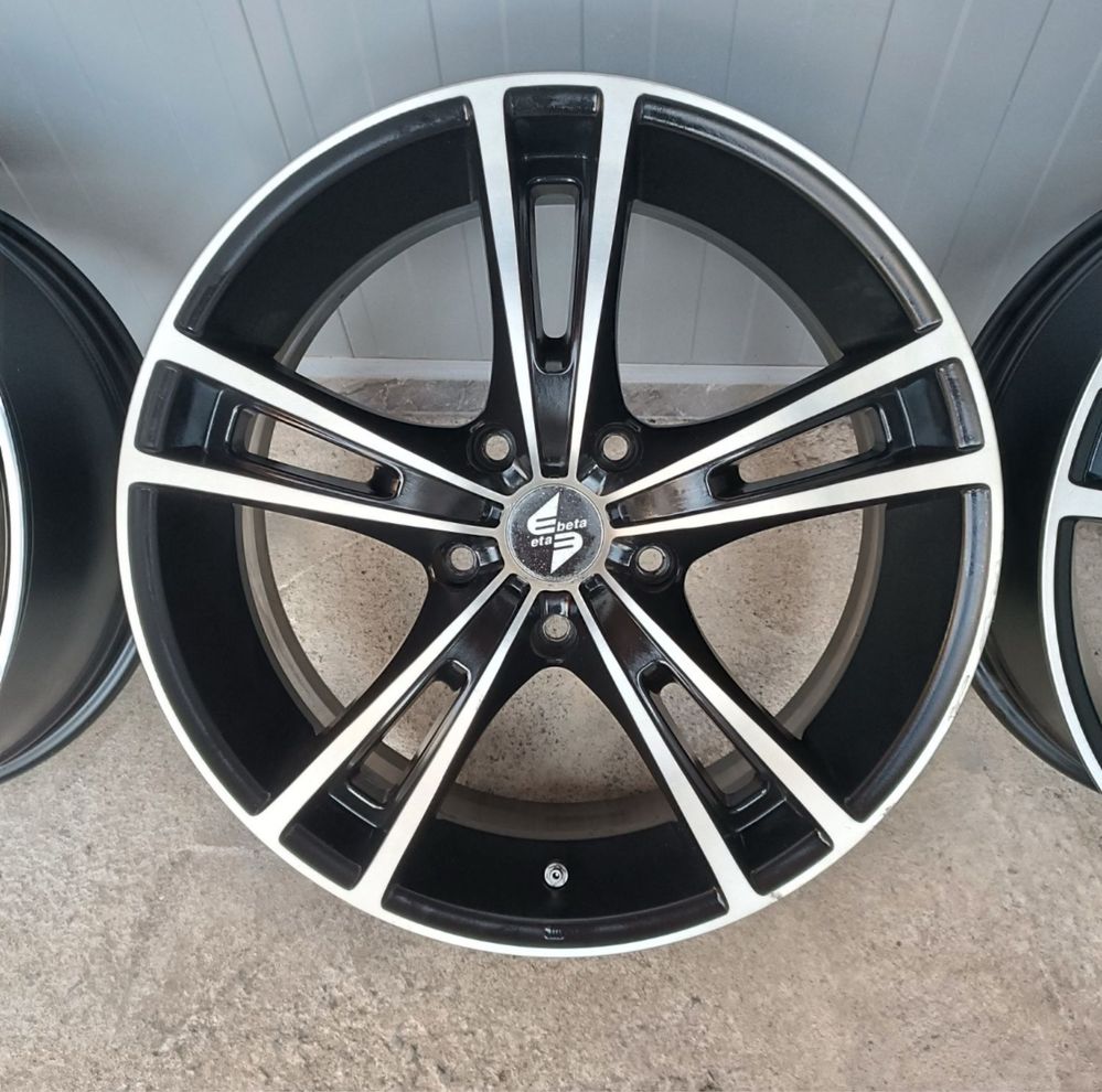 5х130 19” Оригинални джанти за Audi Porche  VW